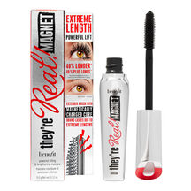 THEY´RE REAL MAGNET (MASCARA DE PESTAÑAS)